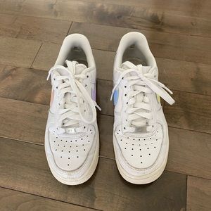 Nike Air Force 1’s Men’s 6.5